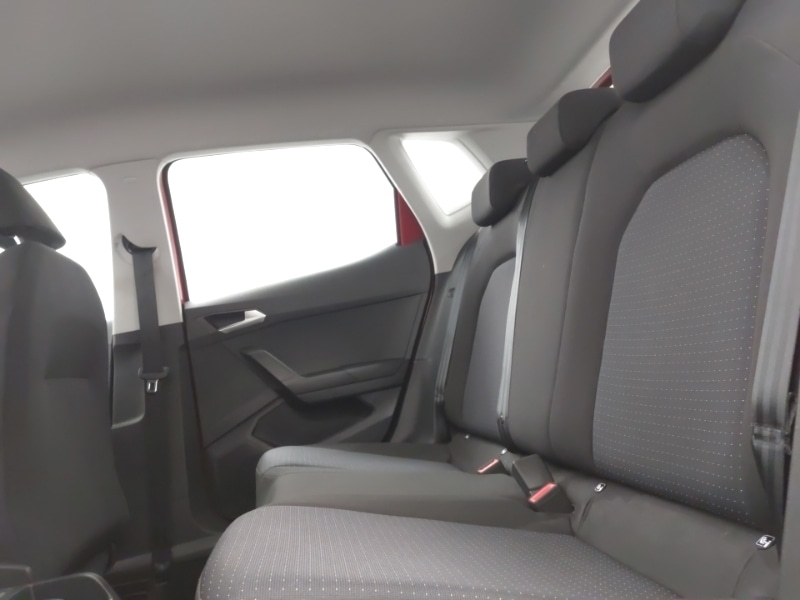 Used SEAT Arona 2021 for sale - 77338353: Photo 6