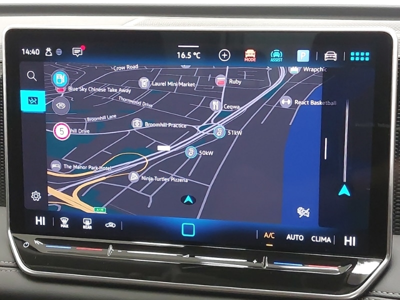 Used Volkswagen Tiguan 2024 for sale - 76795395: Photo 10