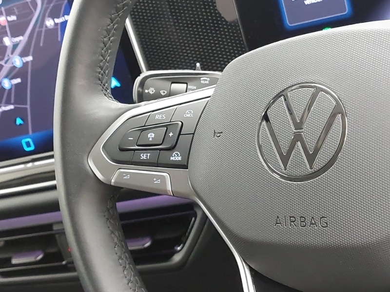 Used Volkswagen Tiguan 2024 for sale - 76795395: Photo 11