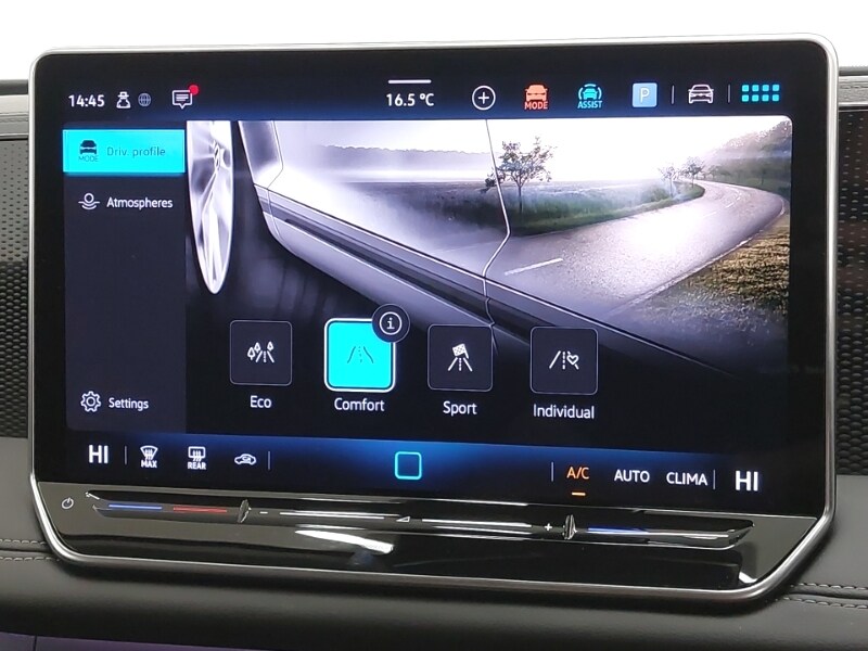 Used Volkswagen Tiguan 2024 for sale - 76795395: Photo 16