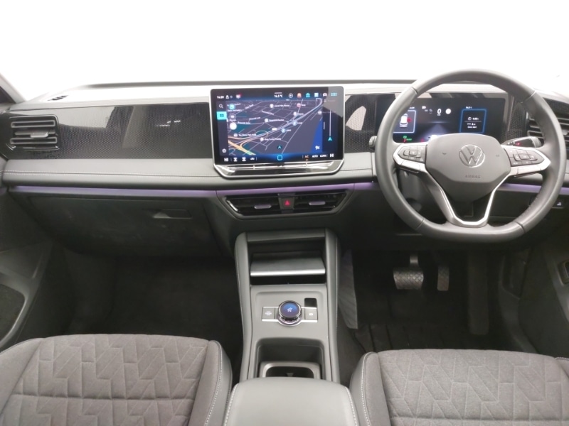 Used Volkswagen Tiguan 2024 for sale - 76795395: Photo 2