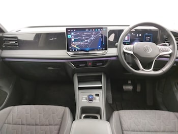 Used Volkswagen Tiguan 2024 for sale - 76795395: Photo