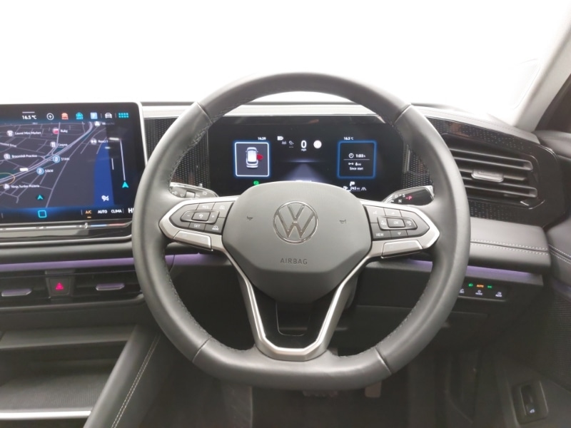 Used Volkswagen Tiguan 2024 for sale - 76795395: Photo 7