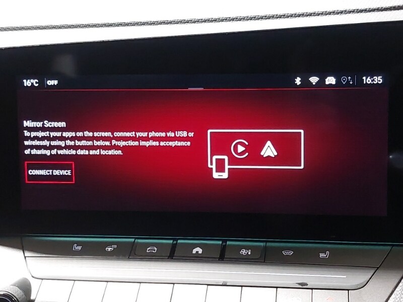 Used Vauxhall Astra 2024 for sale - 78013333: Photo 16