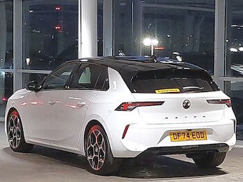 Used Vauxhall Astra 2024 for sale - 78013333: Photo