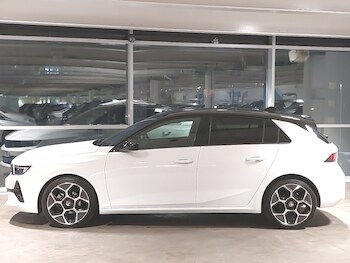 Used Vauxhall Astra 2024 for sale - 78013333: Photo