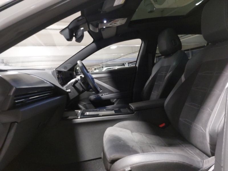 Used Vauxhall Astra 2024 for sale - 78013333: Photo 5