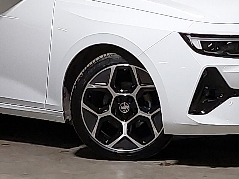 Used Vauxhall Astra 2024 for sale - 78013333: Photo 9