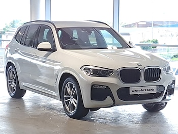 Used BMW X3 2019 for sale - 79131164: Photo