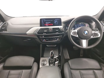 Used BMW X3 2019 for sale - 79131164: Photo