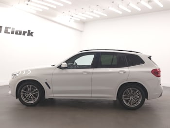 Used BMW X3 2019 for sale - 79131164: Photo