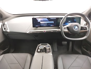 Used BMW iX 2024 for sale - 75672529: Photo