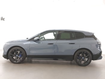 Used BMW iX 2024 for sale - 75672529: Photo