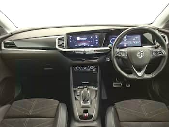 Used Vauxhall Grandland 2023 for sale - 79817100: Photo