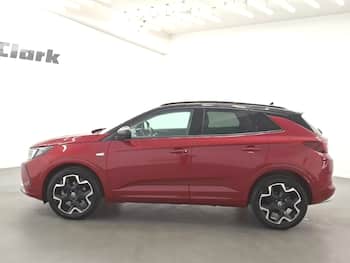 Used Vauxhall Grandland 2023 for sale - 79817100: Photo