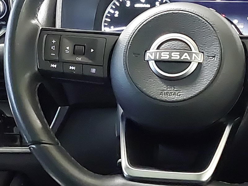 Used Nissan Qashqai 2022 for sale - 77214161: Photo 10