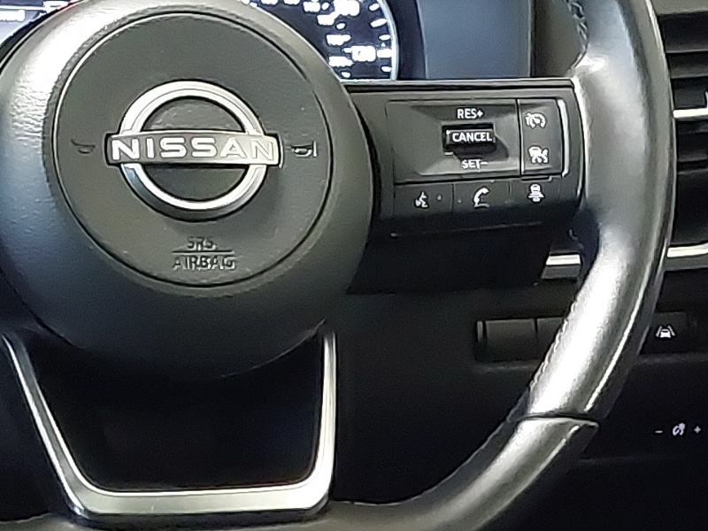 Used Nissan Qashqai 2022 for sale - 77214161: Photo 11