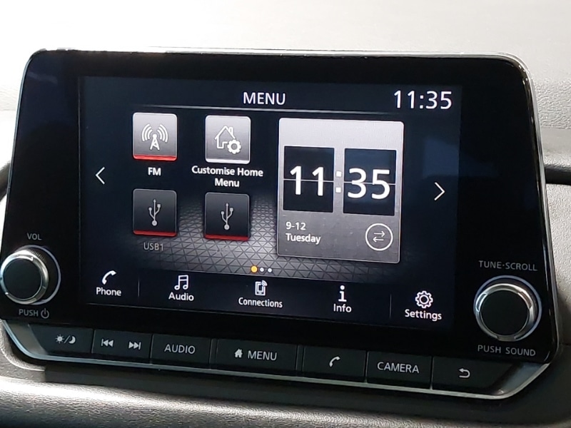 Used Nissan Qashqai 2022 for sale - 77214161: Photo 12