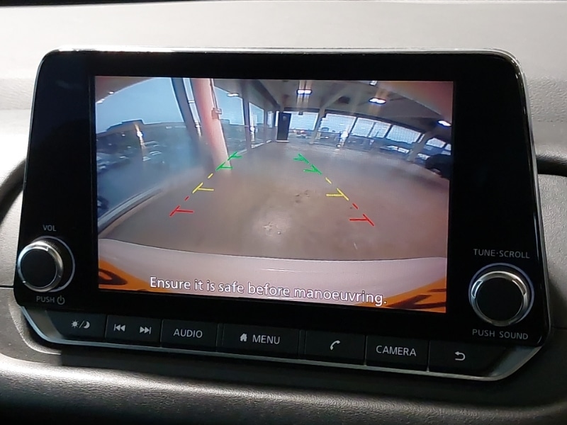 Used Nissan Qashqai 2022 for sale - 77214161: Photo 14