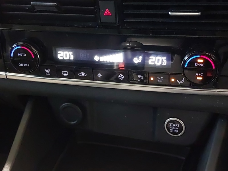 Used Nissan Qashqai 2022 for sale - 77214161: Photo 15