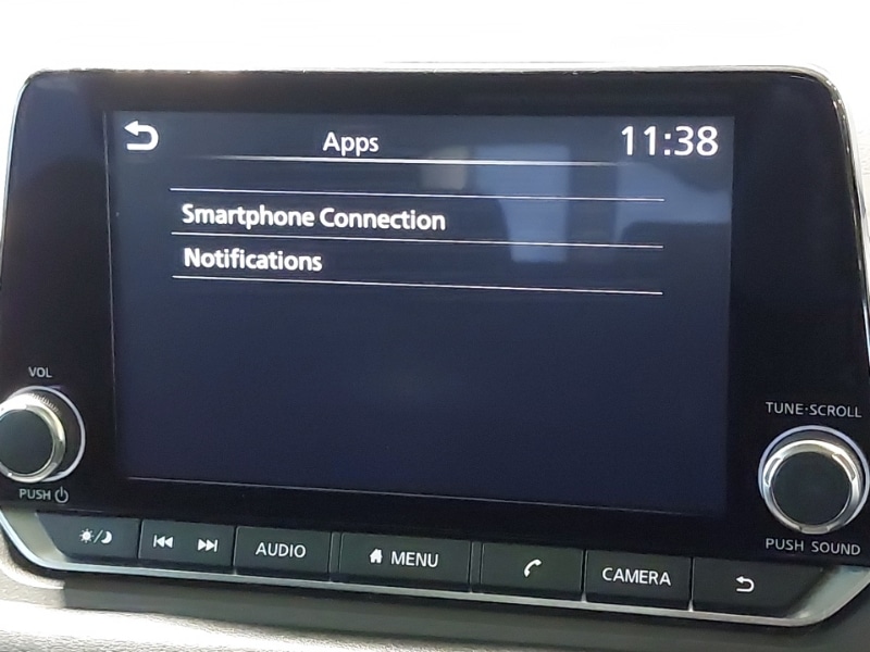 Used Nissan Qashqai 2022 for sale - 77214161: Photo 16