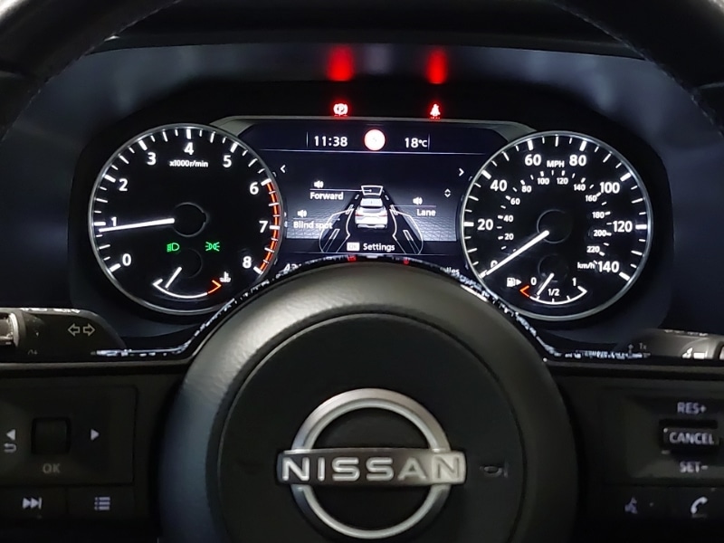 Used Nissan Qashqai 2022 for sale - 77214161: Photo 17