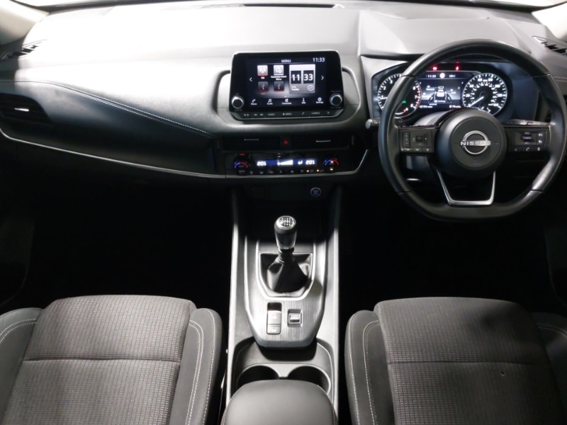 Used Nissan Qashqai 2022 for sale - 77214161: Photo 2