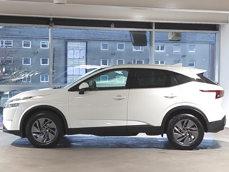 Used Nissan Qashqai 2022 for sale - 77214161: Photo 4