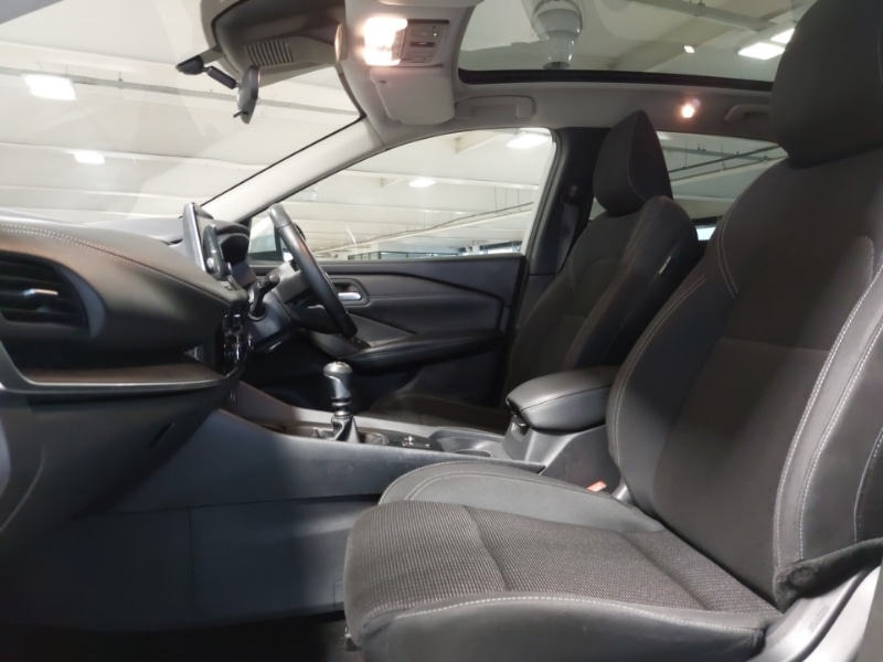 Used Nissan Qashqai 2022 for sale - 77214161: Photo 5