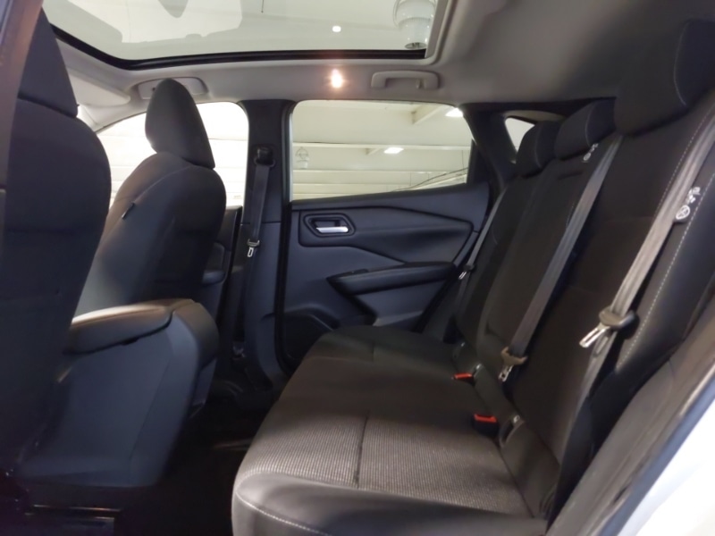 Used Nissan Qashqai 2022 for sale - 77214161: Photo 6