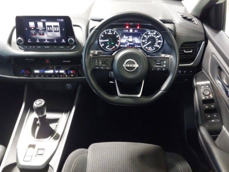 Used Nissan Qashqai 2022 for sale - 77214161: Photo 7