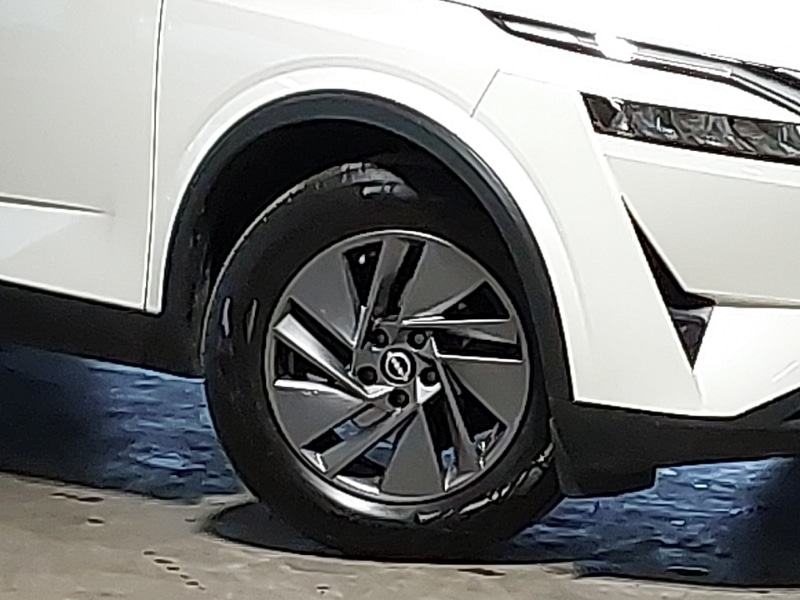 Used Nissan Qashqai 2022 for sale - 77214161: Photo 9