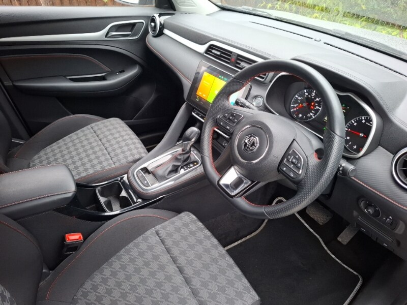 Used MG MG ZS 2023 for sale - 77731571: Photo 10