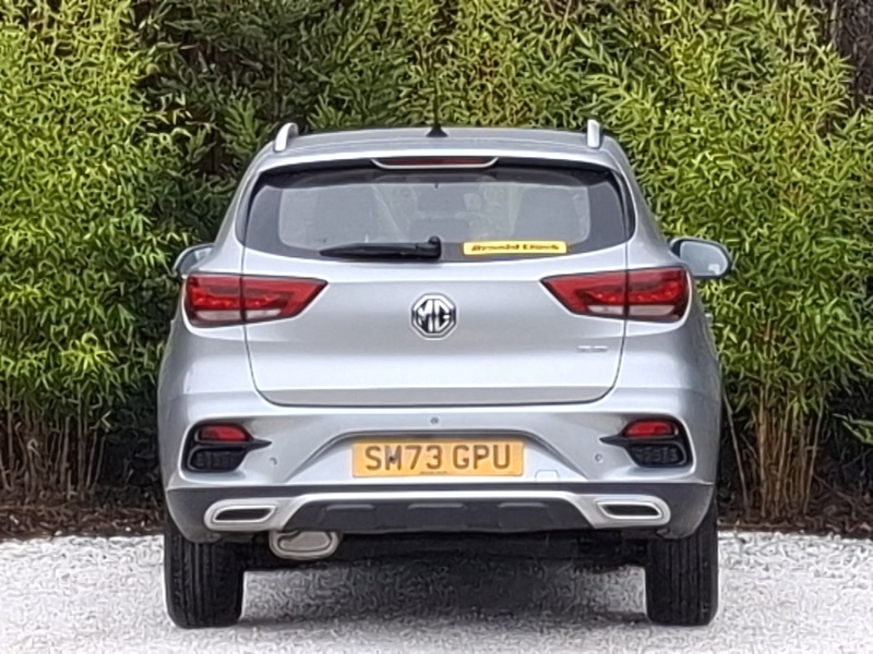 Used MG MG ZS 2023 for sale - 77731571: Photo 14