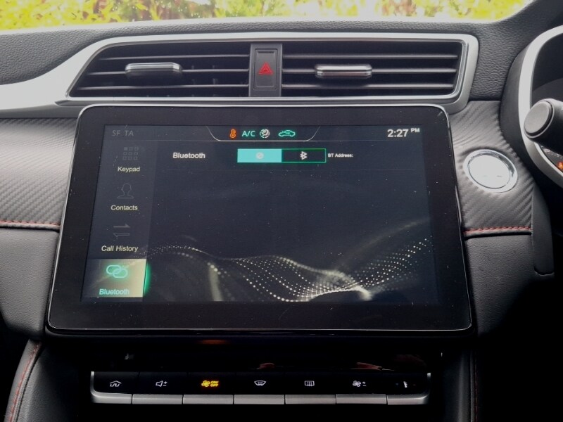 Used MG MG ZS 2023 for sale - 77731571: Photo 16