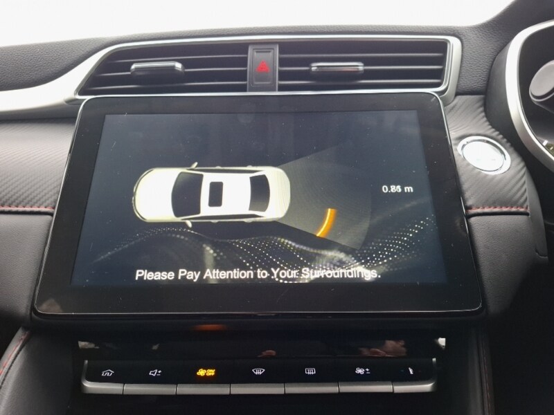 Used MG MG ZS 2023 for sale - 77731571: Photo 19