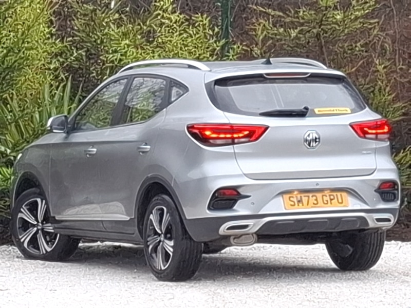 Used MG MG ZS 2023 for sale - 77731571: Photo 3