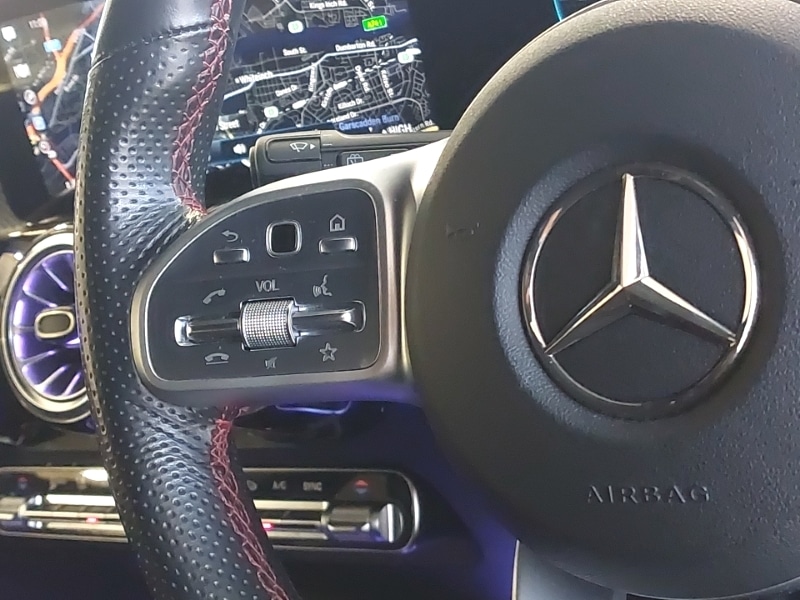 Used Mercedes-Benz GLB 2021 for sale - 77008630: Photo 11