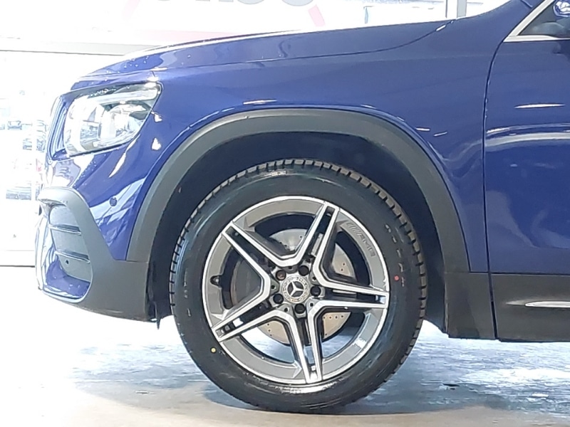 Used Mercedes-Benz GLB 2021 for sale - 77008630: Photo 12