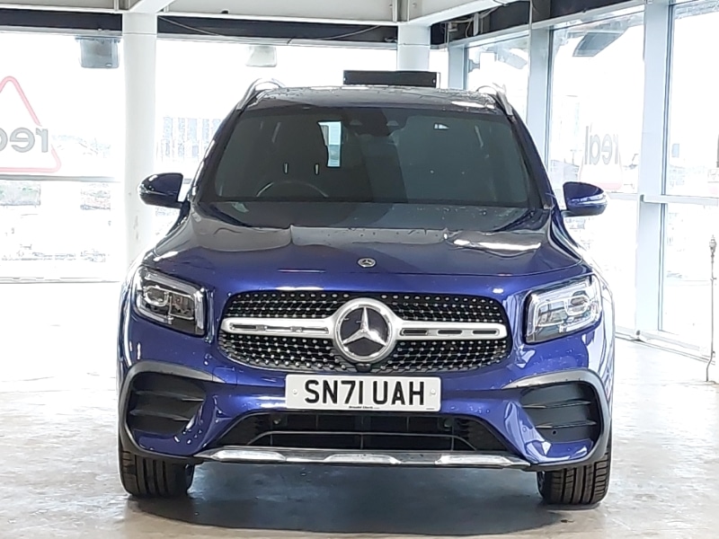 Used Mercedes-Benz GLB 2021 for sale - 77008630: Photo 13