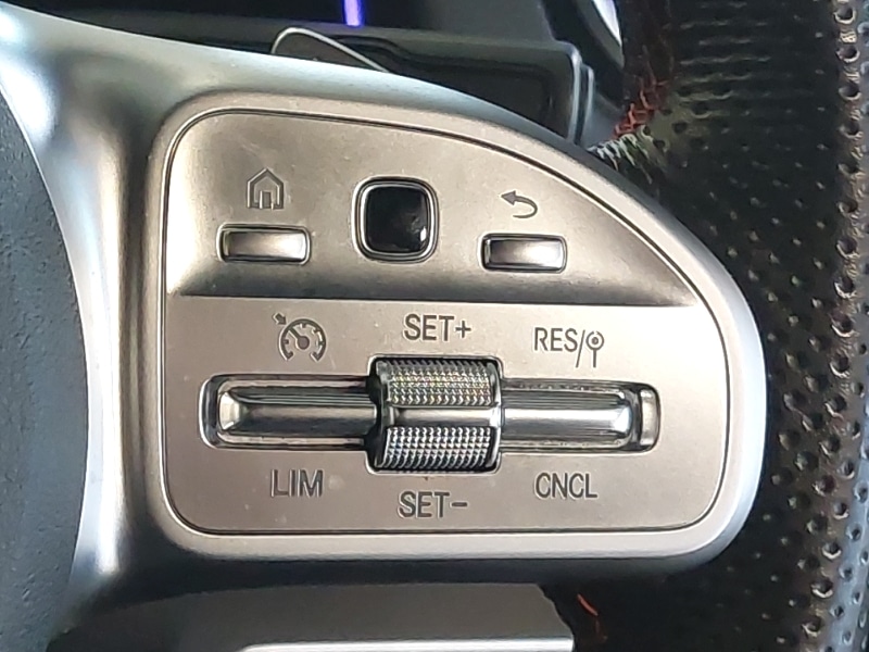 Used Mercedes-Benz GLB 2021 for sale - 77008630: Photo 14