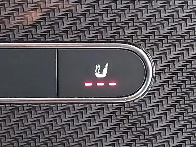 Used Mercedes-Benz GLB 2021 for sale - 77008630: Photo 15