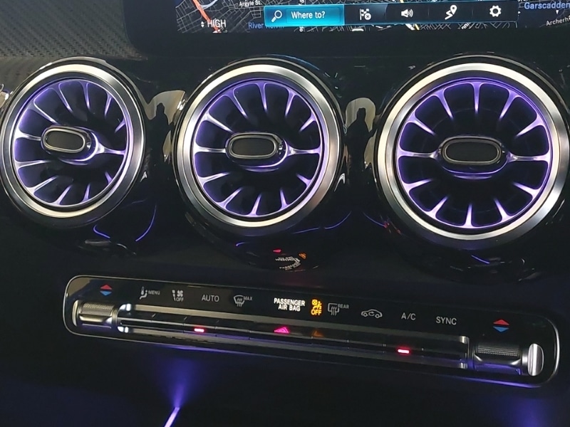 Used Mercedes-Benz GLB 2021 for sale - 77008630: Photo 16