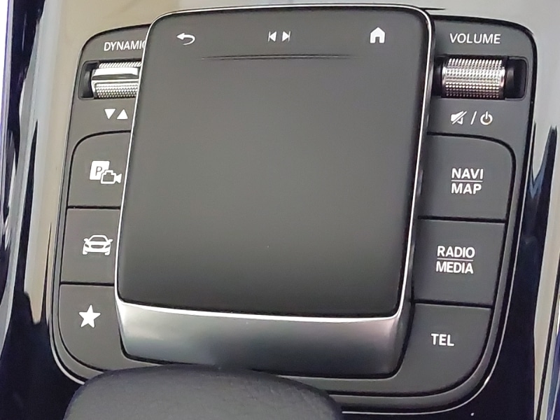 Used Mercedes-Benz GLB 2021 for sale - 77008630: Photo 17