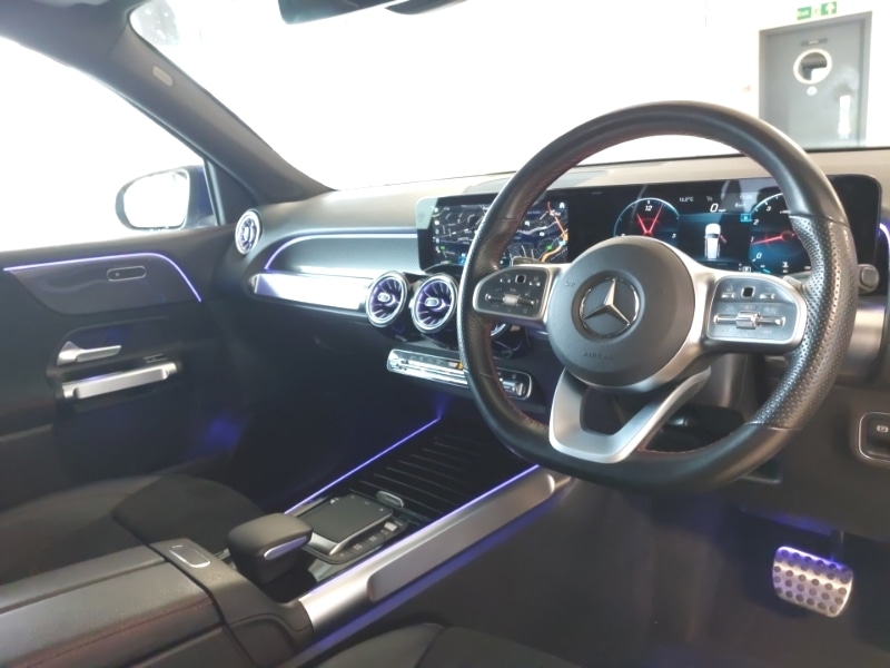 Used Mercedes-Benz GLB 2021 for sale - 77008630: Photo 19