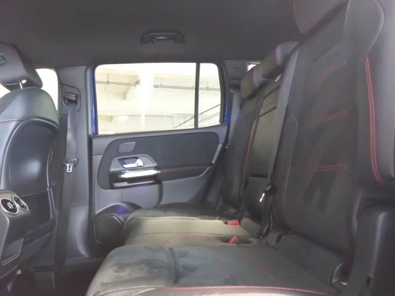 Used Mercedes-Benz GLB 2021 for sale - 77008630: Photo 6