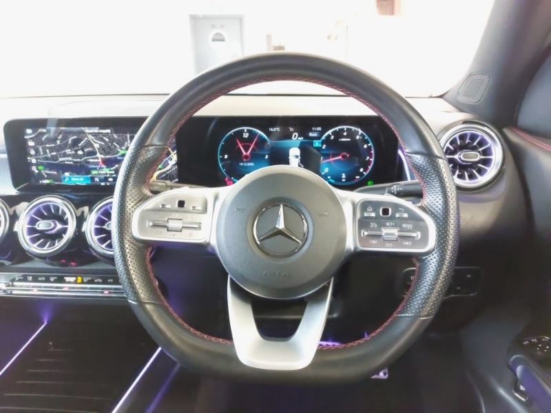 Used Mercedes-Benz GLB 2021 for sale - 77008630: Photo 7