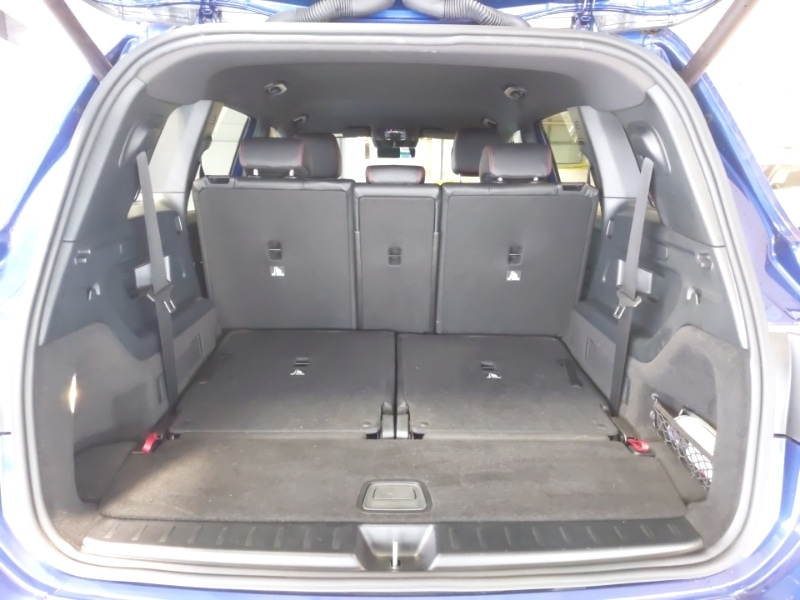 Used Mercedes-Benz GLB 2021 for sale - 77008630: Photo 8