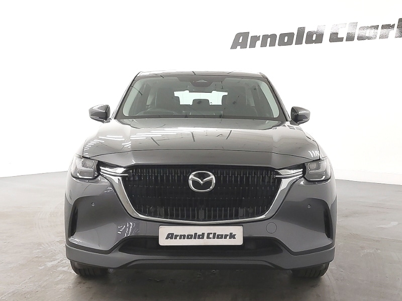 Used Mazda CX-60 2025 for sale - 77299904: Photo 11