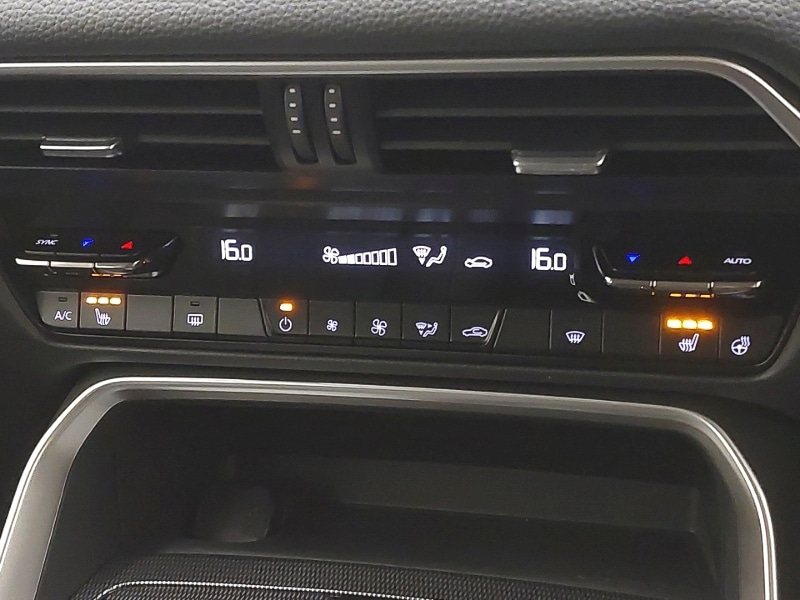 Used Mazda CX-60 2025 for sale - 77299904: Photo 15